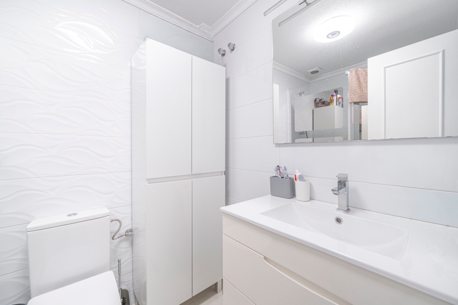 Re-Sale - Quad Villa - Ciudad Quesada - Lo Marabu