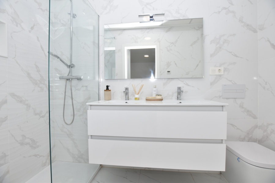 Re-Sale - Detached Villa - Los Montesinos - La Herrada