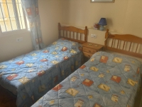 Re-Sale - Townhouse - Algorfa - La Finca Golf Resort