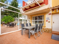Re-Sale - Townhouse - Orihuela Costa - Villamartin