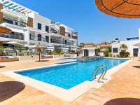 Re-Sale - Apartment - Pilar de La Horadada - El Mojón