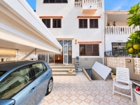 Re-Sale - Townhouse - Torrevieja - Torrevieja - Centre