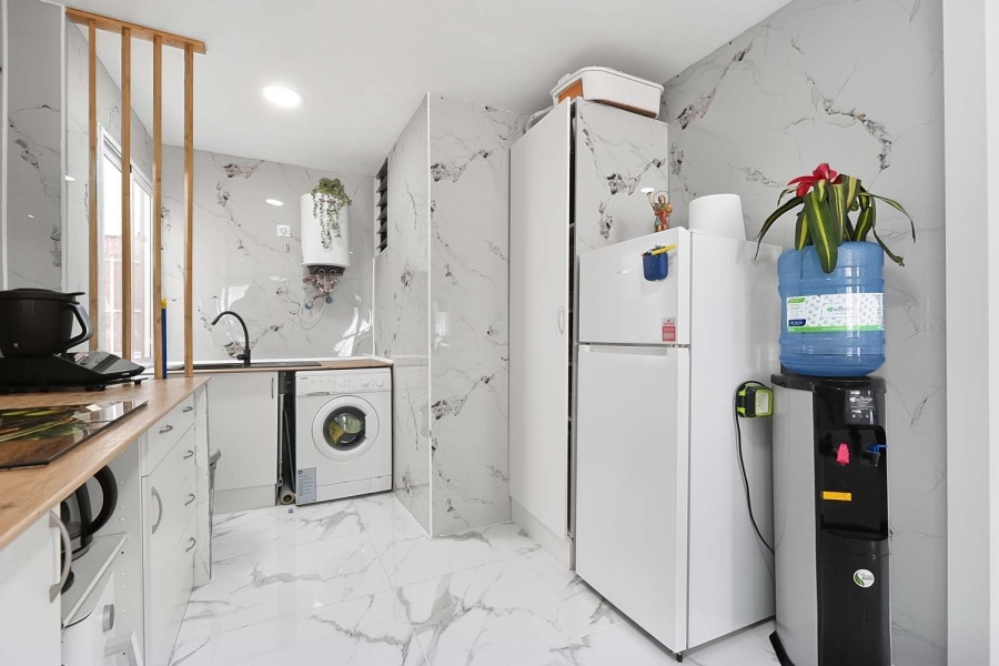 Re-Sale - Apartment - Lo Pagan - Lo Pagan - Town