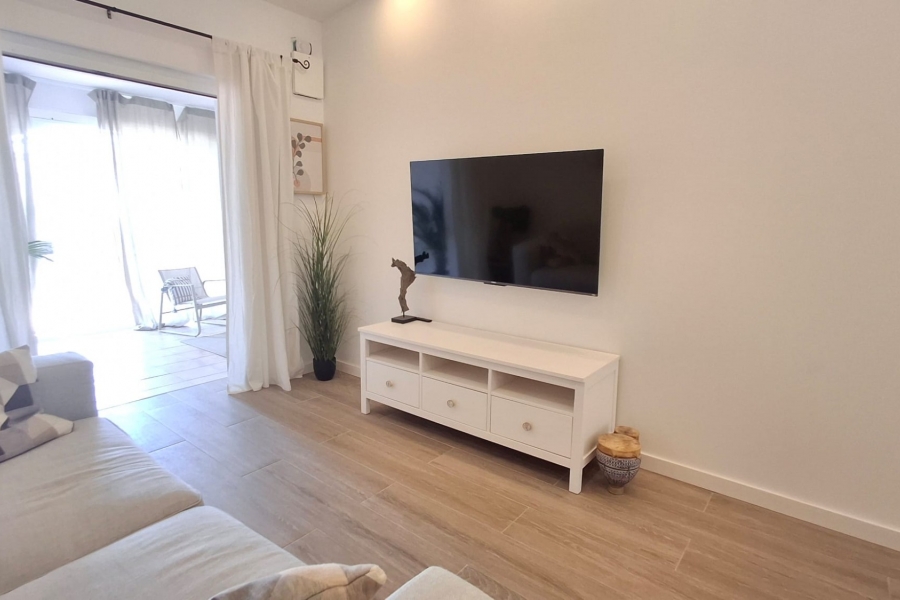 Re-Sale - Townhouse - Orihuela Costa - Playa Flamenca