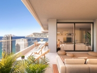 New - Apartment - Calpe - Puerto