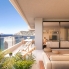 New - Apartment - Calpe - Puerto