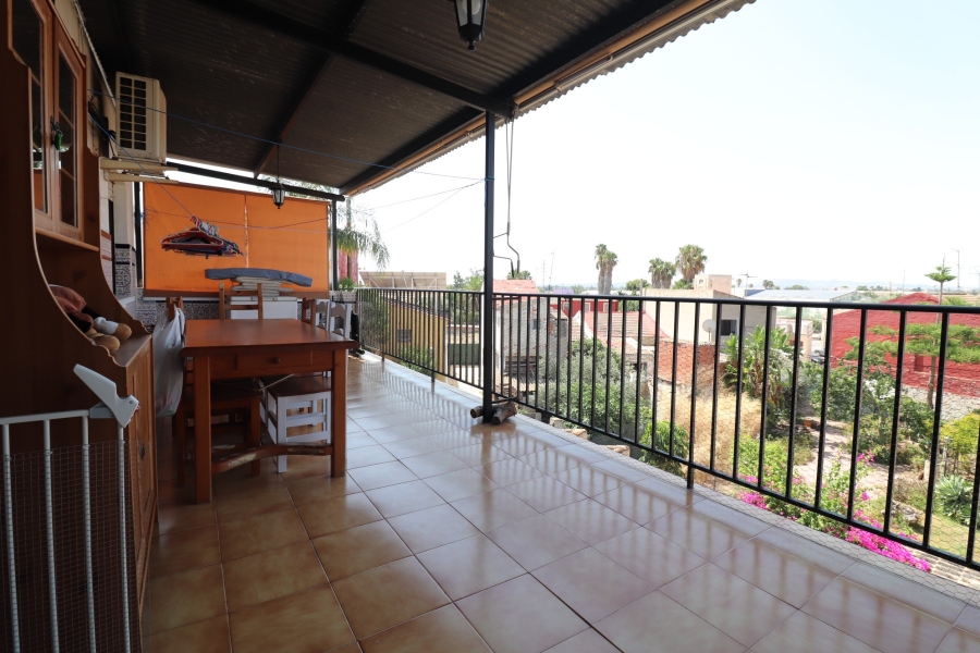 La Revente - Appartement - Dolores - Dolores - Ville