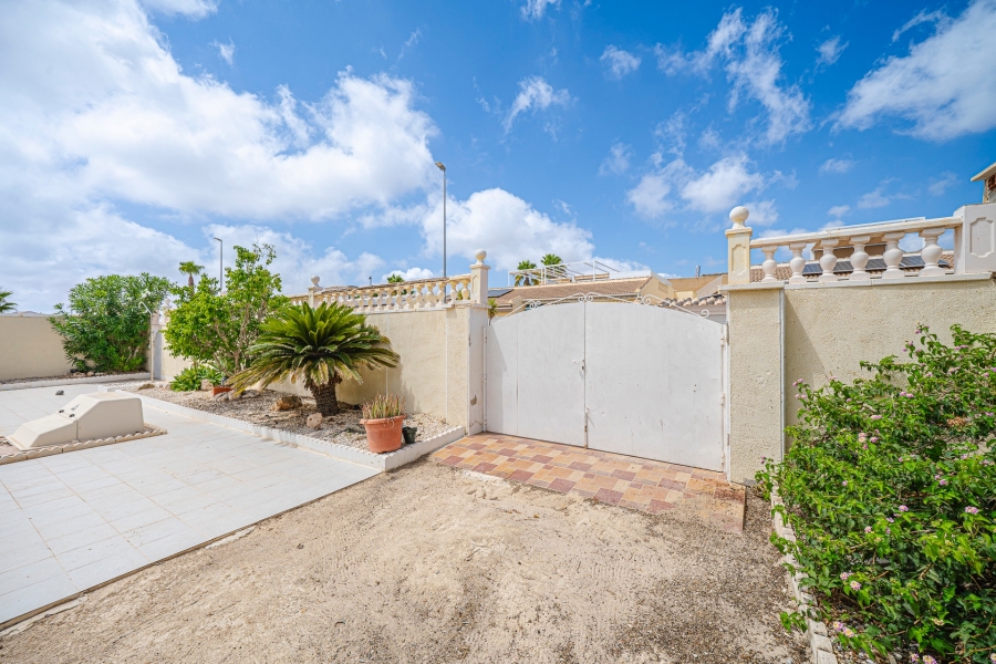 Re-Sale - Detached Villa - Ciudad Quesada - La Fiesta