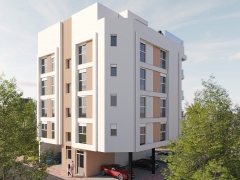 Apartment - New - San Pedro del Pinatar - San Pedro del Pinatar - Town