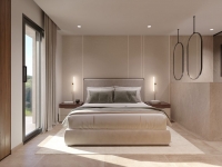 Nouveau - Villa - Cuevas Del Almanzora - Cuevas del Almanzora