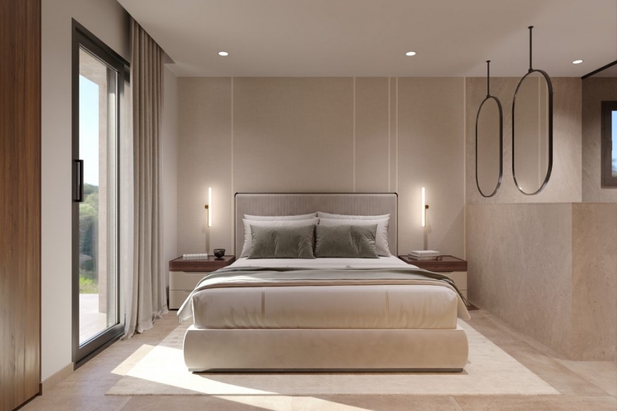 Nouveau - Villa - Cuevas Del Almanzora - Cuevas del Almanzora