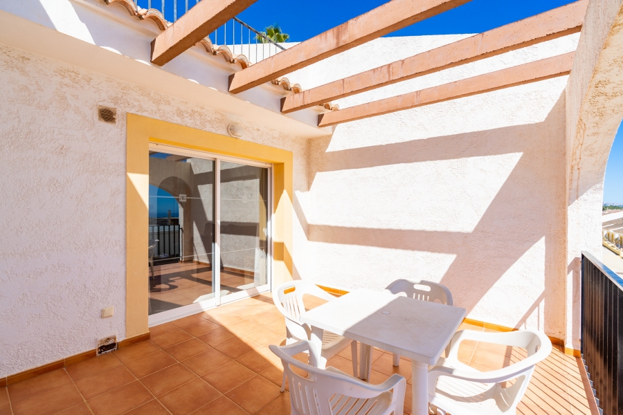 New - Apartment - Calpe - Calpe - Town