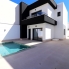 New - Detached Villa - Heredades - Heredades - Village