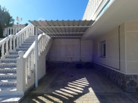 Re-Sale - Detached Villa - Algorfa - Lomas de La Juliana
