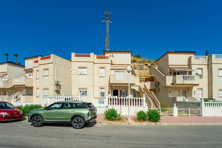 Re-Sale - Apartment - Ciudad Quesada - La Marquesa