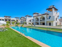 New - Semi Detached Villa - Rojales