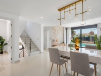 New - Detached Villa - Playa Paraiso