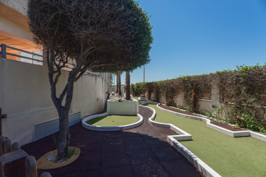 Re-Sale - Apartment - Guardamar del Segura - Puerto Deportivo