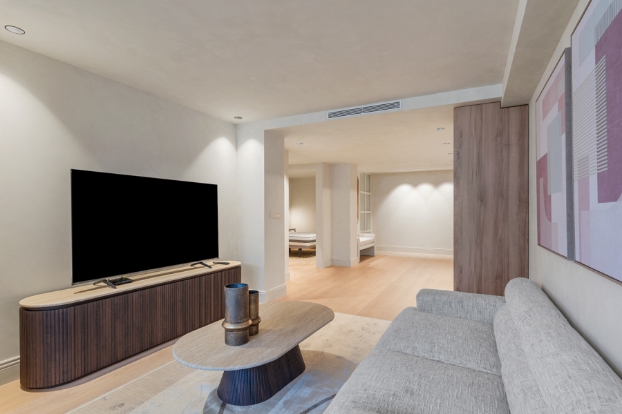 Re-Sale - Apartment - Alicante - La Albufereta