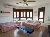 Re-Sale - Detached Villa - Algorfa - La Finca Golf Resort