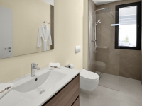 New - Detached Villa - Murcia