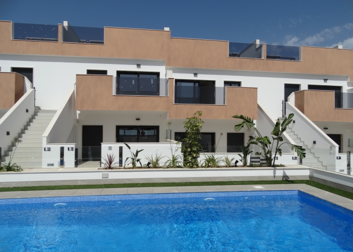 Nieuw - Appartement - Pilar de La Horadada - Pilar De La Horadada
