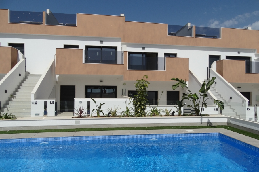 Nieuw - Appartement - Pilar de La Horadada - Pilar De La Horadada