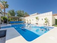 Re-Sale - Detached Villa - Benimar - Benimar I