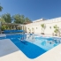 Re-Sale - Detached Villa - Benimar - Benimar I