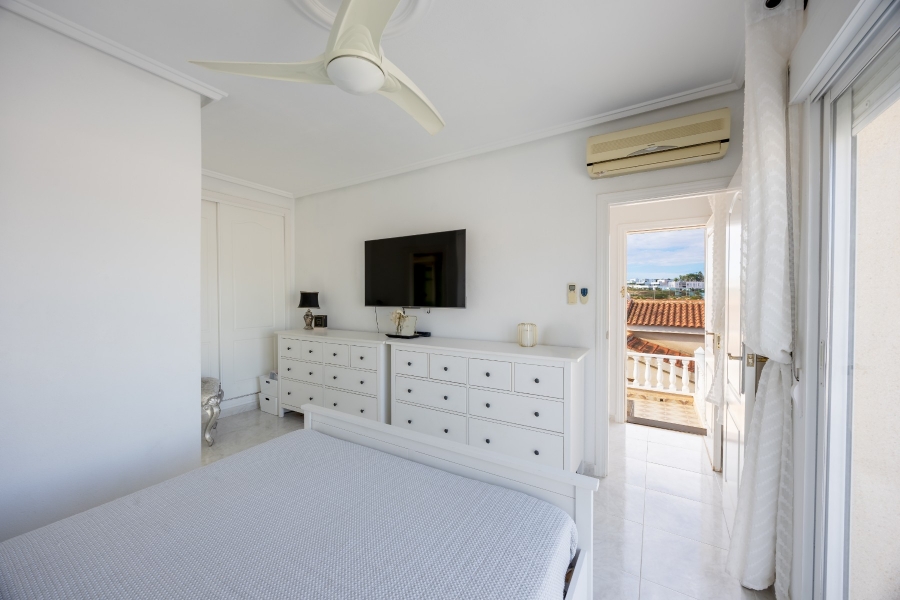 Re-Sale - Detached Villa - Benijofar - Benimar
