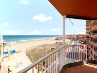 Re-Sale - Apartment - Torrevieja - Torre La Mata
