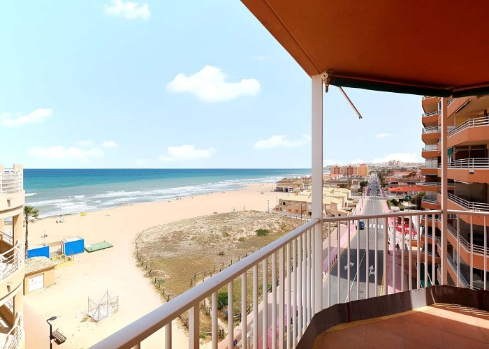 Re-Sale - Apartment - Torrevieja - Torre La Mata