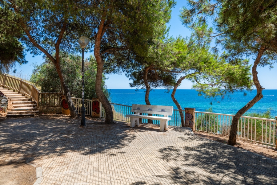 Re-Sale - Apartment - Orihuela Costa - Cabo Roig