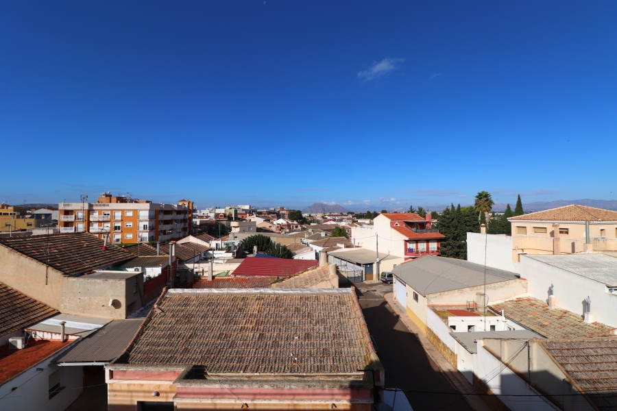 Wederverkoop - Appartement - Formentera del Segura - Formentera - Dorp