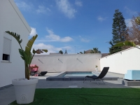 Re-Sale - Detached Villa - Orihuela Costa - Lomas de Cabo Roig