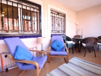 Re-Sale - Apartment - Los Montesinos - La Herrada