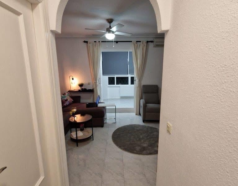 Re-Sale - Apartment - Torrevieja - Torre La Mata