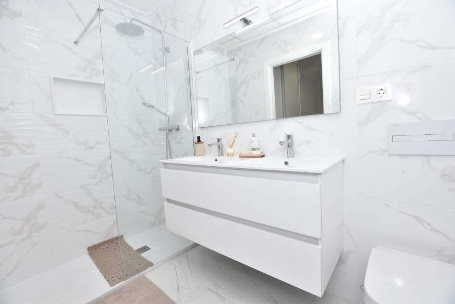 Re-Sale - Detached Villa - Los Montesinos - La Herrada