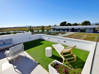 Nouveau - Villa - Condado de Alhama - Condado de Alhama Golf Resort
