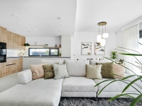 New - Detached Villa - San Miguel de Salinas - San Miguel - Town