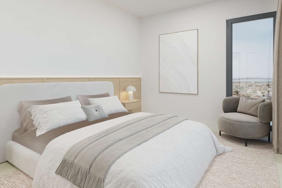 New - Detached Villa - Ciudad Quesada - Ciudad Quesada - Town