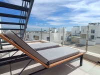 Re-Sale - Detached Villa - Algorfa - La Finca Golf Resort