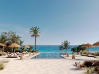 New - Apartment - Macenas