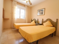 Re-Sale - Bungalow - Orihuela Costa - Villamartin