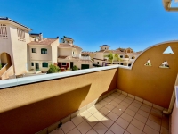 Re-Sale - Townhouse - Ciudad Quesada - Doña Pepa