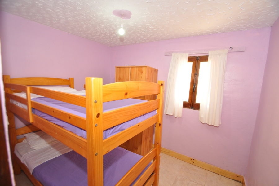 Re-Sale - Country Property - Pinoso - Edge of town
