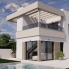New - Townhouse - Orihuela Costa