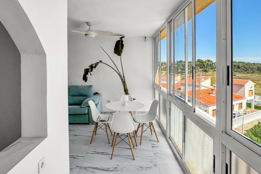 Re-Sale - Apartment - Torrevieja - Rocio del Mar