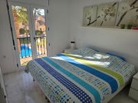Re-Sale - Apartment - Algorfa - La Finca Golf Resort