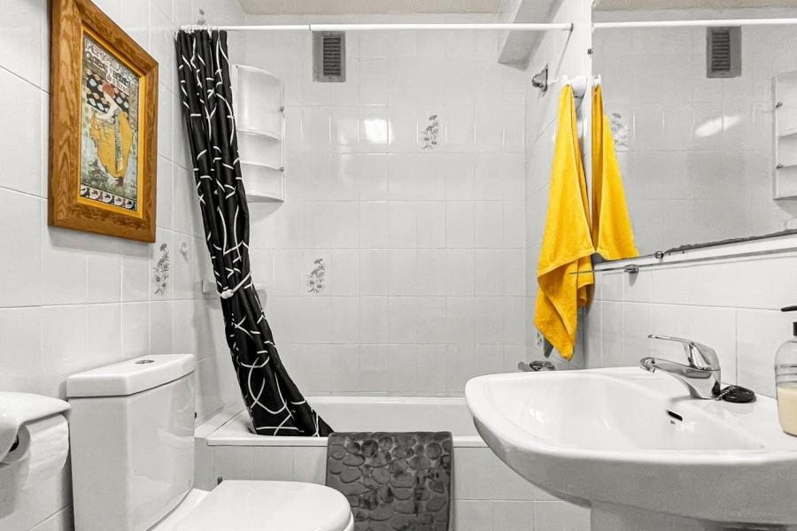 Re-Sale - Apartment - Torrevieja - Mar Azul